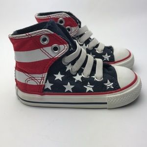 Converse Chuck Taylor All Star Hi-top easy Slip-on